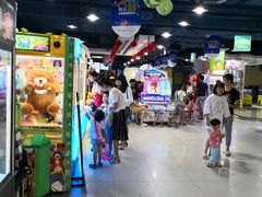 -大玩家(莆田万达店)