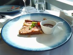肉眼牛排-天玑高空江景餐厅&酒吧Sky Secret Restaurant&Bar