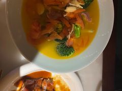 -绿茶餐厅(西湖银泰百货店)