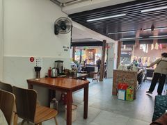 -樊三嬢手工甜水面(大邑安仁店)