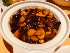 -功德林(南京西路店)