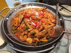 -大师傅金奖啤酒鱼(西街口总店)