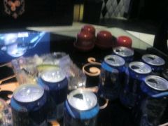 -钱莊party生日聚会KTV(厚街店)