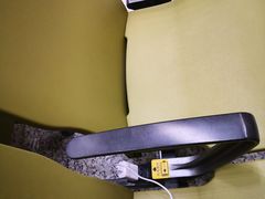 -白云机场易登机休息室