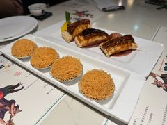 -蘩楼(华强北总店)