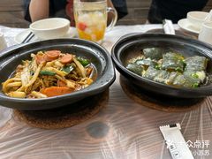 -小时候焗海鲜(鄞州万达店)