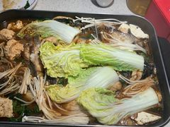 -川椒媚双椒烤鱼(鑫江东方城购物中心店)