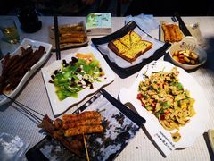 -丁虎子烤肉(国道二店)