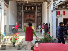 -农家老屋药根鸡