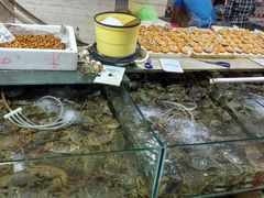 -珠光市场(文德南路)