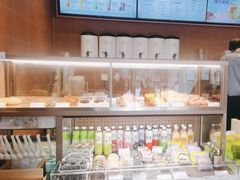 -奈雪的茶(南山大冲一期店)