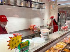 -山林大红·上海大红肠(淮海一店)
