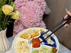 -狮拾久·现代新加坡料理(壹方城店)