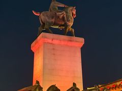 -大青山野生动物园