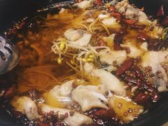 -长崎家日式料理(人民大街店)