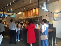 -喜茶(东莞汇一城店)