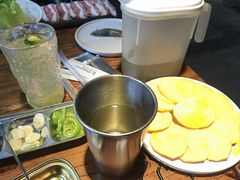 -原始泥炉烤肉(总店)