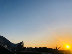 -南汇嘴观海公园