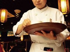 -东方饺子王(工农大路店)