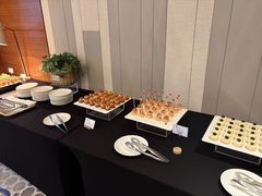 -上海雅居乐万豪侯爵酒店
