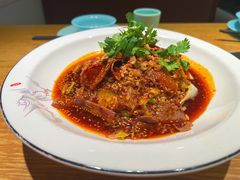 夫妻肺片-鸡毛店·川菜(双楠店)
