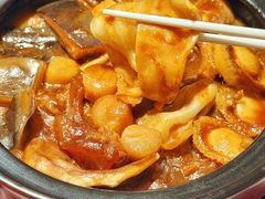 -金成潮菜博物馆(海珠湿地店)