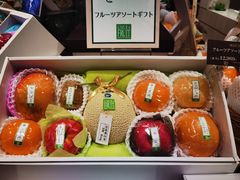 -阪急百货店(梅田总店)