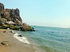 -海驴岛(荣成市)