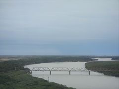 -珲春防川景区