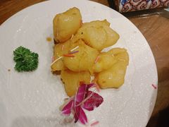 -蒙亨·手把肉·蒙古包文化主题餐厅(天恒广场店)