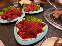 -泰白海鲜烧烤大全