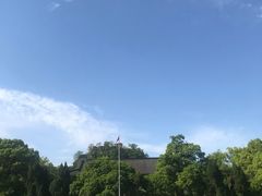 -桂林独秀峰王城景区