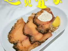 -宜家·瑞典风味餐厅(烟台路店)