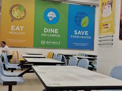 -上海外国语大学（虹口校区）食堂