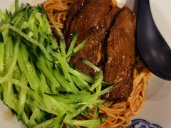 -和府捞面(景枫中心店)