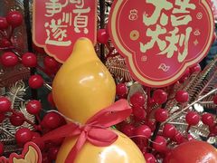 -华夏良子·足道SPA养生(上海崮山路明悦店)