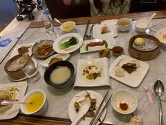 -厦门朗豪酒店 · 明阁中餐厅