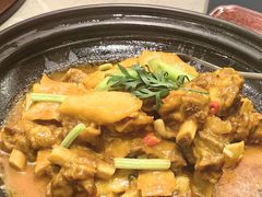 -燕兰楼·清真西北融合菜(亚运村店)