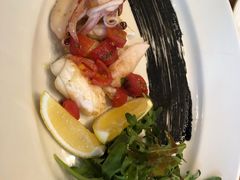 -君悦酒店·La Terrazza意合園·意式风味