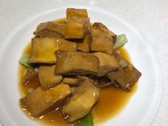 闫府第一福-闫府私房菜·百年鲁菜(恒隆店)
