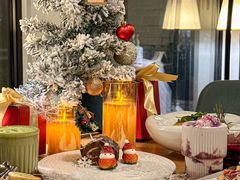 店内布置-EN SPACE恩空间