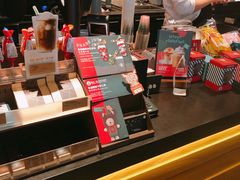 -星巴克臻选(周浦万达店)