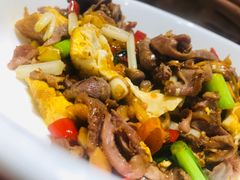 口味鸡杂-鸡毛店·川菜(双楠店)