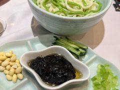 -味+新京宴·烤鸭·北京菜(创意谷店)
