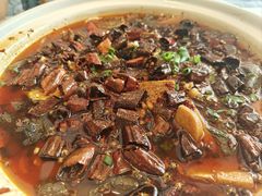 -辣婆婆(航天桥店)