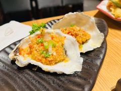 -京旬海鲜放题·铁板烧自助餐厅