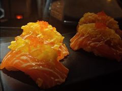 -昊·来了寿司(台湾街店)