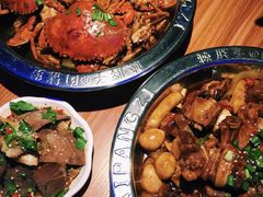 -赖胖子肉蟹煲(祁阳新天地店)