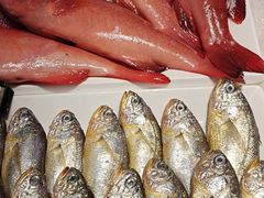 -龙宴海鲜城(经中路店)