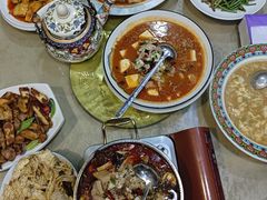 -清真·尚穆回回香清真餐厅(工人新村店)